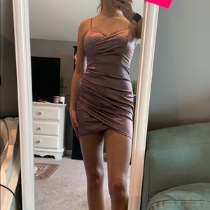 cocktail dress